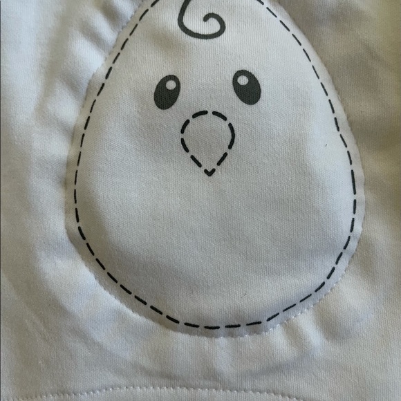 🦋Nested Bean Swaddle - Picture 3 of 6